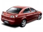 Haima 3 2007 года